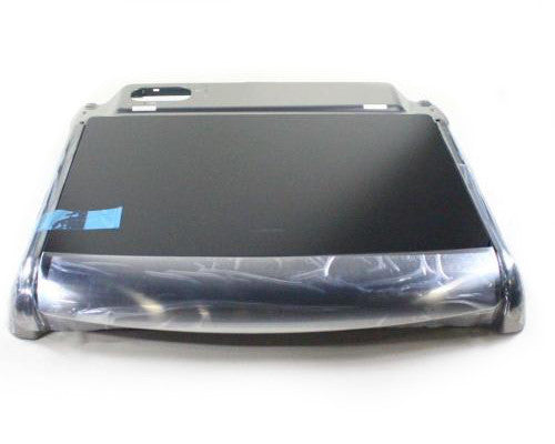 LG Part# AGU74888702 Plate Assembly (OEM) Top