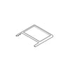 LG Part# AGU75008715 Top Plate Assembly - Genuine OEM