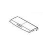 LG Part# AGU75009404 Top Plate Assembly - Genuine OEM