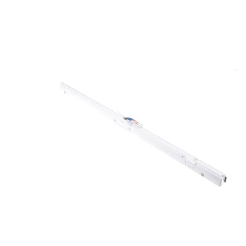 LG Refrigerator Door Divider - Stainless LFXC22526S/00