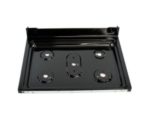 LG Range - Oven/Stove Metal Cooktop Plate Assembly LDG4313BD/00