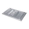 LG Part# AGU75510205 Base Plate Assembly - Genuine OEM
