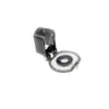 LG Part# AGU75652504 Bottom Plate Assembly - Genuine OEM