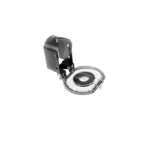 LG Part# AGU75652504 Bottom Plate Assembly - Genuine OEM