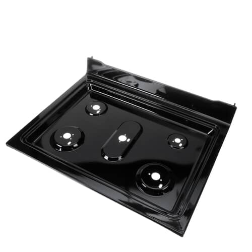 LG Part# AGU77028803 Plate Assembly - Genuine OEM