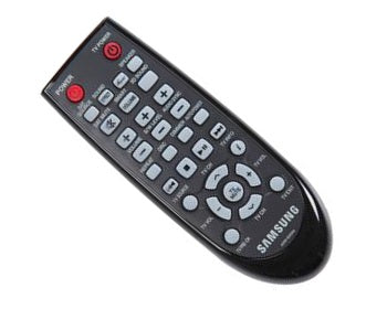 Midea Display Board Subassembly - 17120600004211