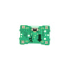 Samsung TV Power Control Board Assembly - AH81-09805A