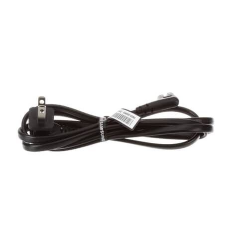 Samsung Television Power Cord HWA550