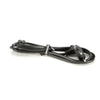 Samsung Part# AH81-11185A Power Cord - Genuine OEM