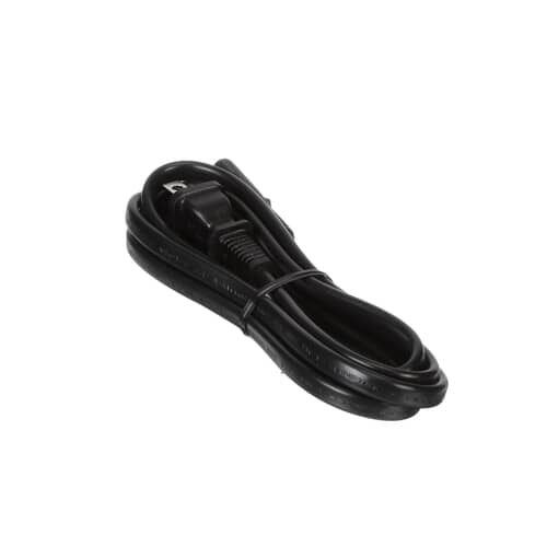 Samsung Part# AH81-11474A Power Cord - Genuine OEM