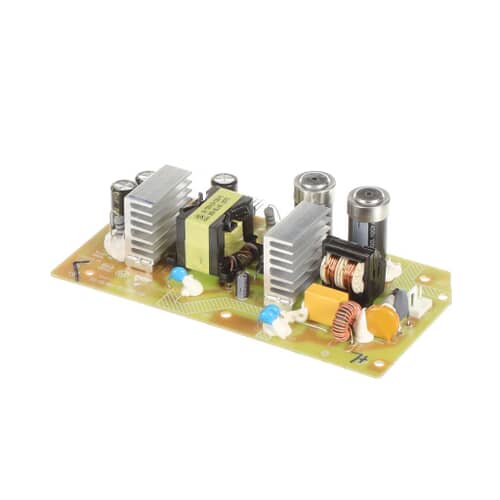 Samsung Part# AH81-11595A Power Board Assembly - Genuine OEM