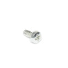 Samsung Part# AH81-12733A Screw - Genuine OEM
