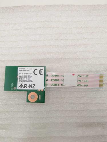 Samsung Part# AH81-13948A Service Power Control Board Module  - Genuine OEM
