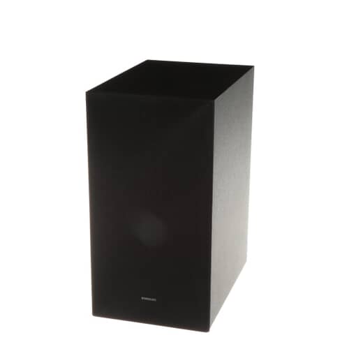 Samsung Audio/Video Equipment Svc Jdm-Subwoofer AH81-13992A