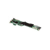 Samsung Part# AH81-14701A Main Power Board Assembly - Genuine OEM