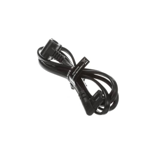 Samsung Part# AH81-14849A Power Cord - Genuine OEM