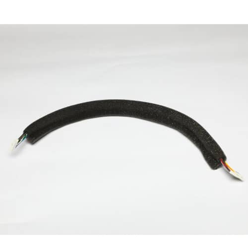 Samsung Part# AH81-15153A SUB Lead Connector Assembly - Genuine OEM