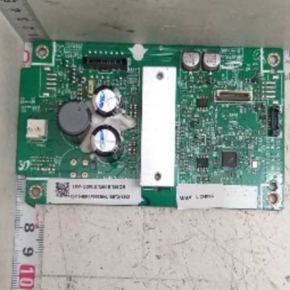 Samsung Part# AH81-15333A Power Board Assembly - Genuine OEM