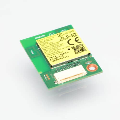 Samsung Part# AH81-16783A Network Wireless Audio - Genuine OEM