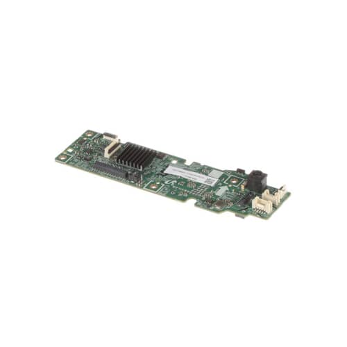 Samsung Audio/Video Equipment Main PCB Assembly-Main AH94-00002Z