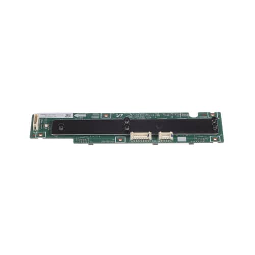 Samsung Part# AH94-00021V Power Control Board Assembly - Genuine OEM