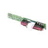 Samsung Part# AH94-02843A Power Control Board (Front) - Genuine OEM
