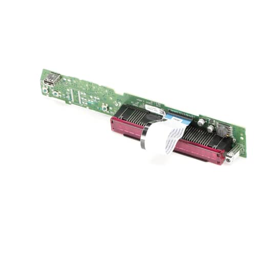 Samsung Part# AH94-02843A Power Control Board (Front) - Genuine OEM