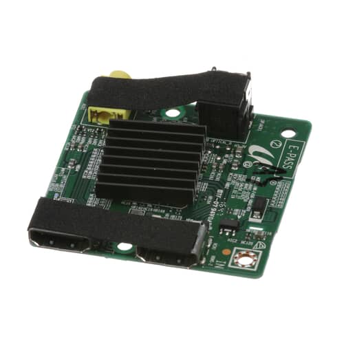 Samsung Part# AH94-03068A Power Control Board Assembly - Genuine OEM