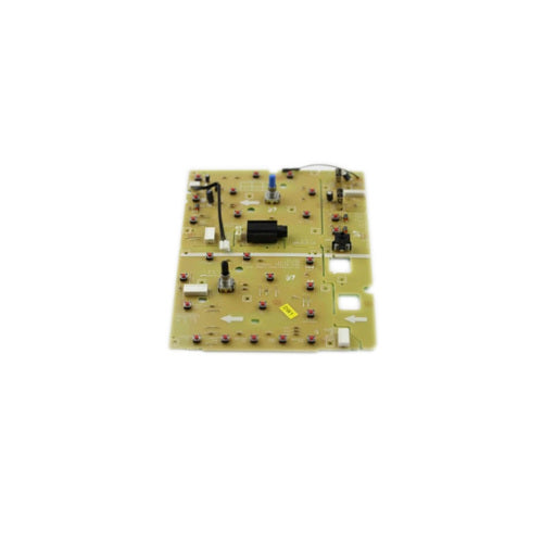Samsung Part# AH94-03267A Power Control Board Assembly (Front) - Genuine OEM