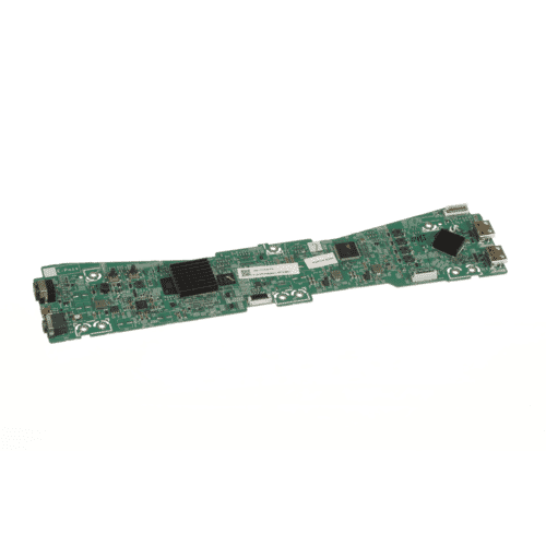 Samsung Part# AH94-03871R Main Power Control Board Assembly - Genuine OEM