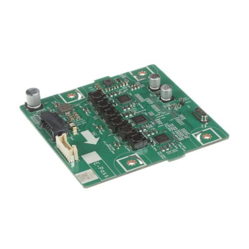 Samsung Part# AH94-03877A Power Control Board Assembly - Genuine OEM