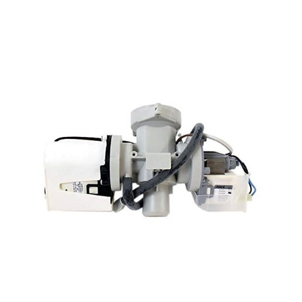LG Part# AHA72973304 Drain Pump Assembly - Genuine OEM