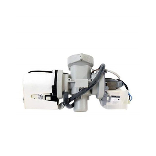 LG Part# AHA72973304 Drain Pump Assembly - Genuine OEM