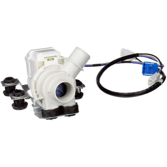 LG Part# AHA73673401 Water Pump Assembly - Genuine OEM