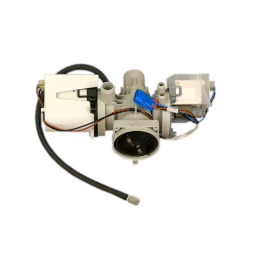 LG Part# AHA75673403 Drain Pump Assembly - Genuine OEM