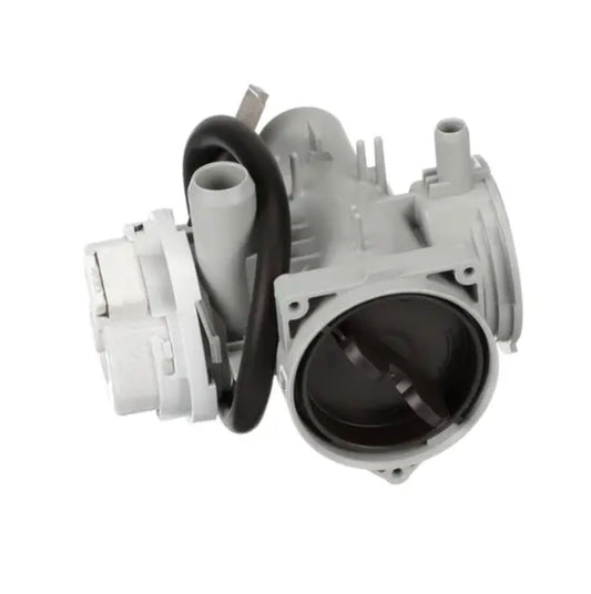 LG Part# AHA75693401 Drain Pump - Genuine OEM
