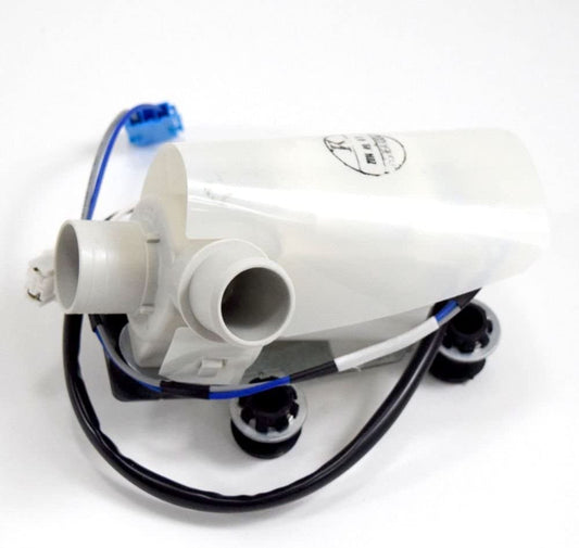 LG Part# AHA75693423 Drain Pump Assembly - Genuine OEM