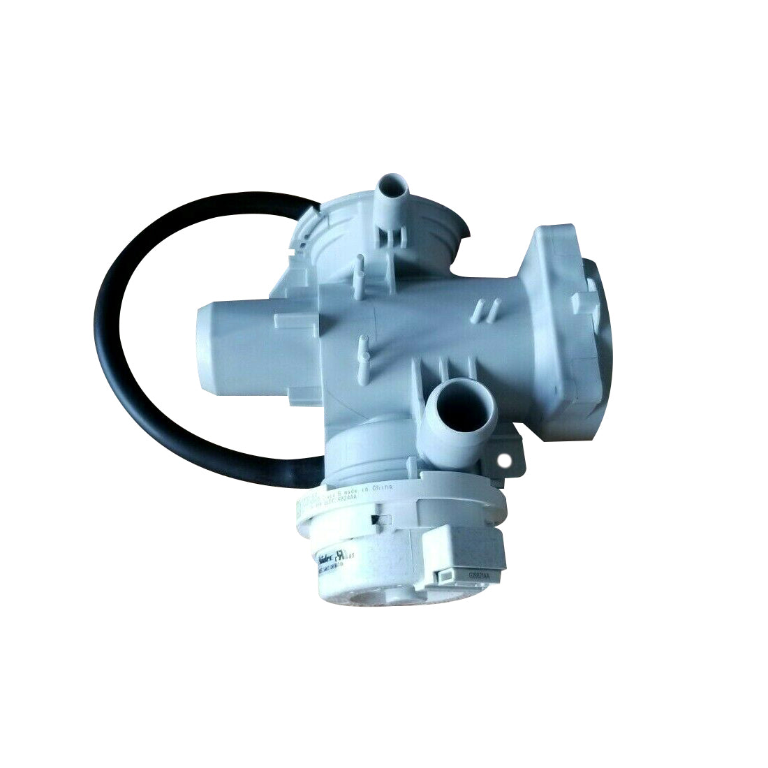 LG Washing Machine Drain Pump Assembly WM3600HWA