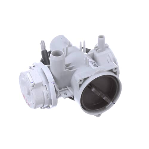 LG Washing Machine Drain Pump Assembly WM3700HVA/00