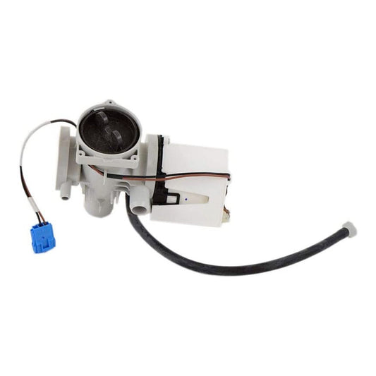 LG Part# AHA75693429 Drain Pump Assembly - Genuine OEM