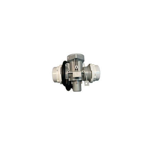 LG Part# AHA75853803 Drain Pump Assembly - Genuine OEM