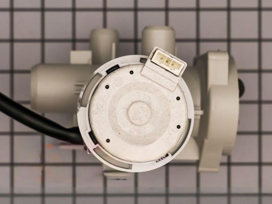 LG AHA75853813 Washer Drain Pump