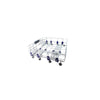 LG Part# AHB72909101 Rack Assembly - Genuine OEM