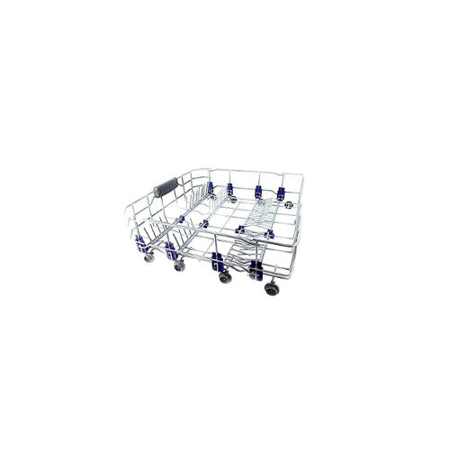LG Part# AHB72909101 Rack Assembly - Genuine OEM