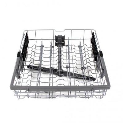 LG Part# AHB73129106 Lower Dishrack Assembly - Genuine OEM