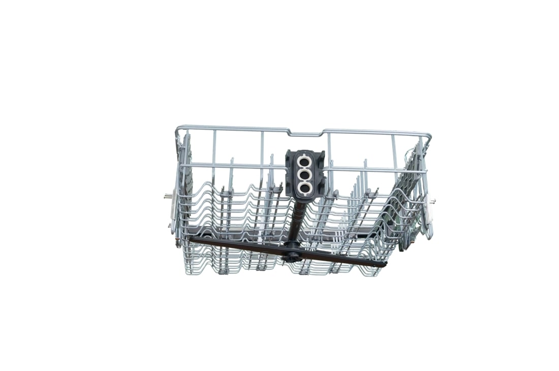 LG Part# AHB73129216 Rack Assembly - Genuine OEM