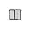 LG Part# AHB73129504 Rack Assembly - Genuine OEM