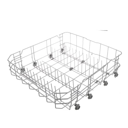 LG Dishwasher Lower Dishrack Assembly LDF5678SS/00