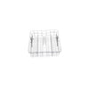 LG Part# AHB73249110 Rack Assembly - Genuine OEM