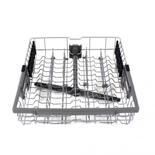 LG Part# AHB73249208 Dishrack Assembly - Genuine OEM